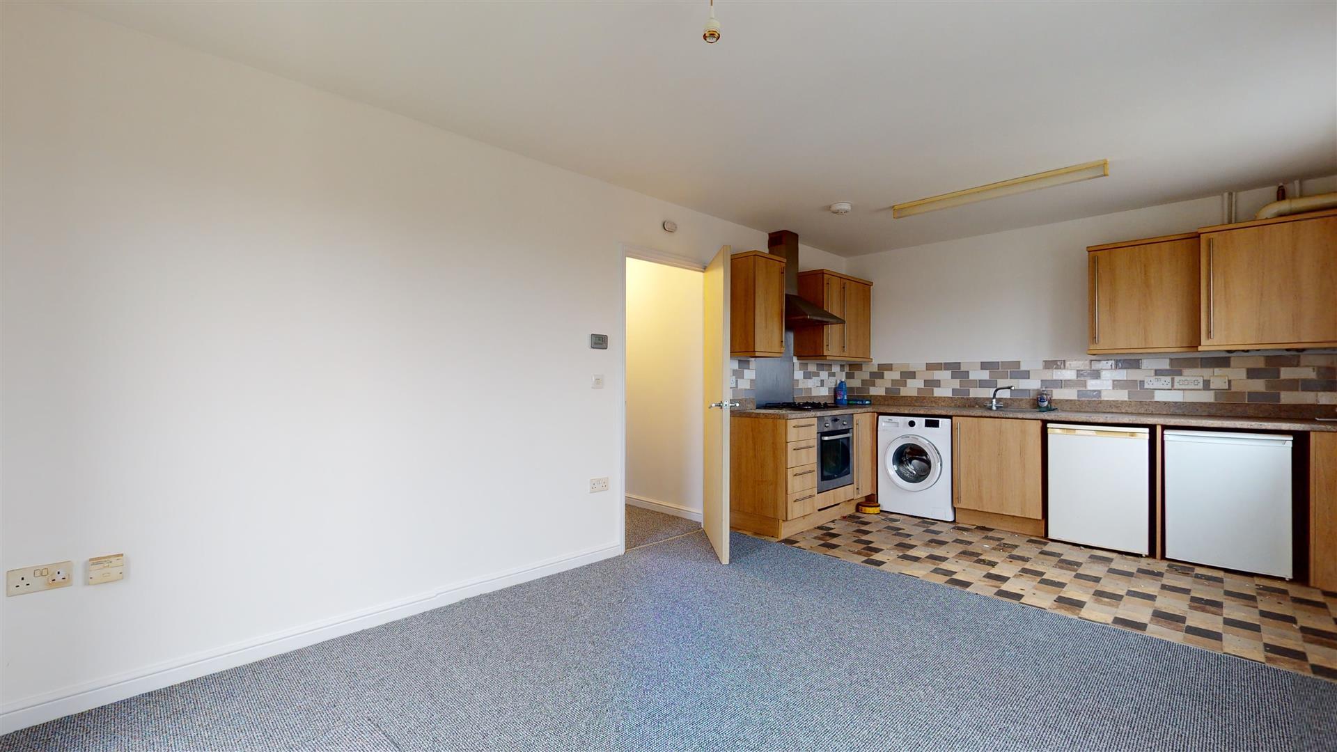 1 bed property in Tracey Way, Milton Keynes
